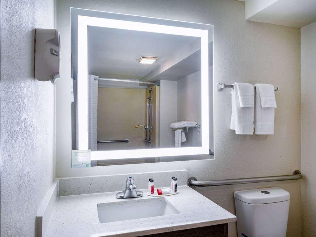 Days Inn By Wyndham Clemson Zimmer foto